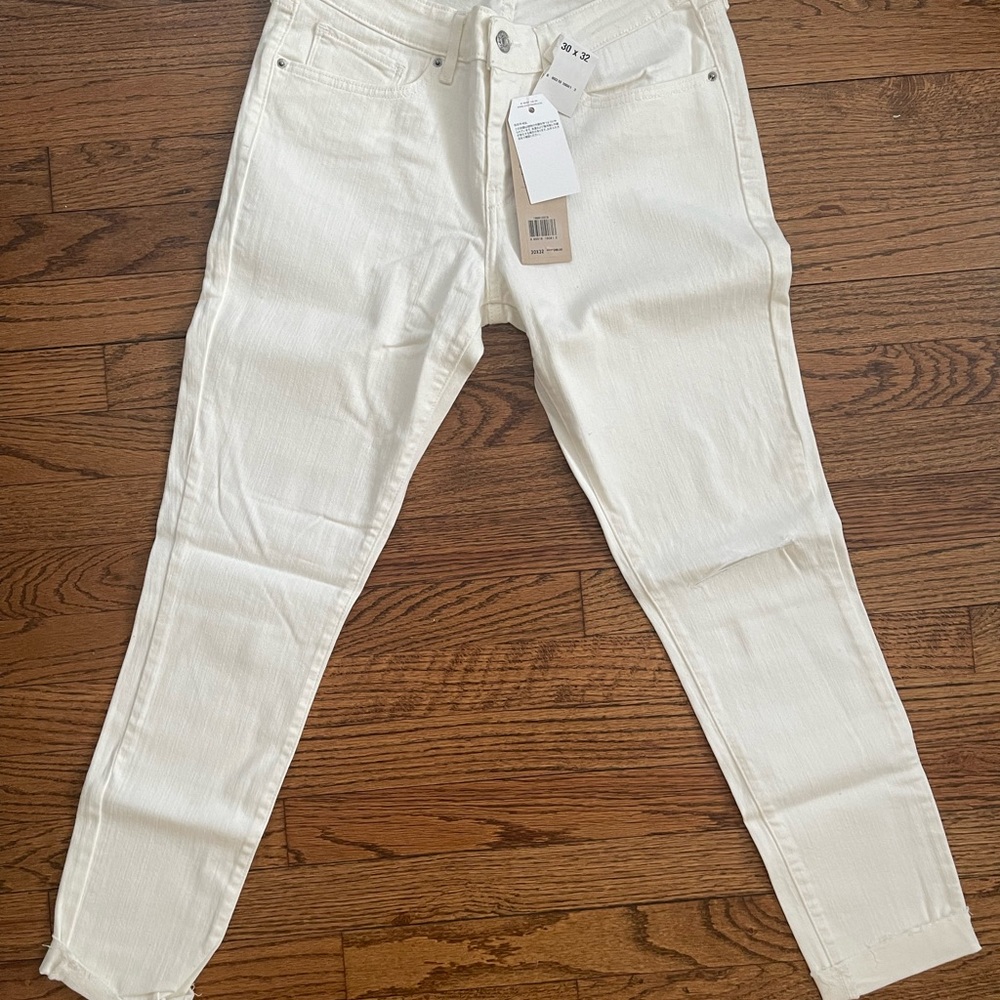 Levi’s jeans